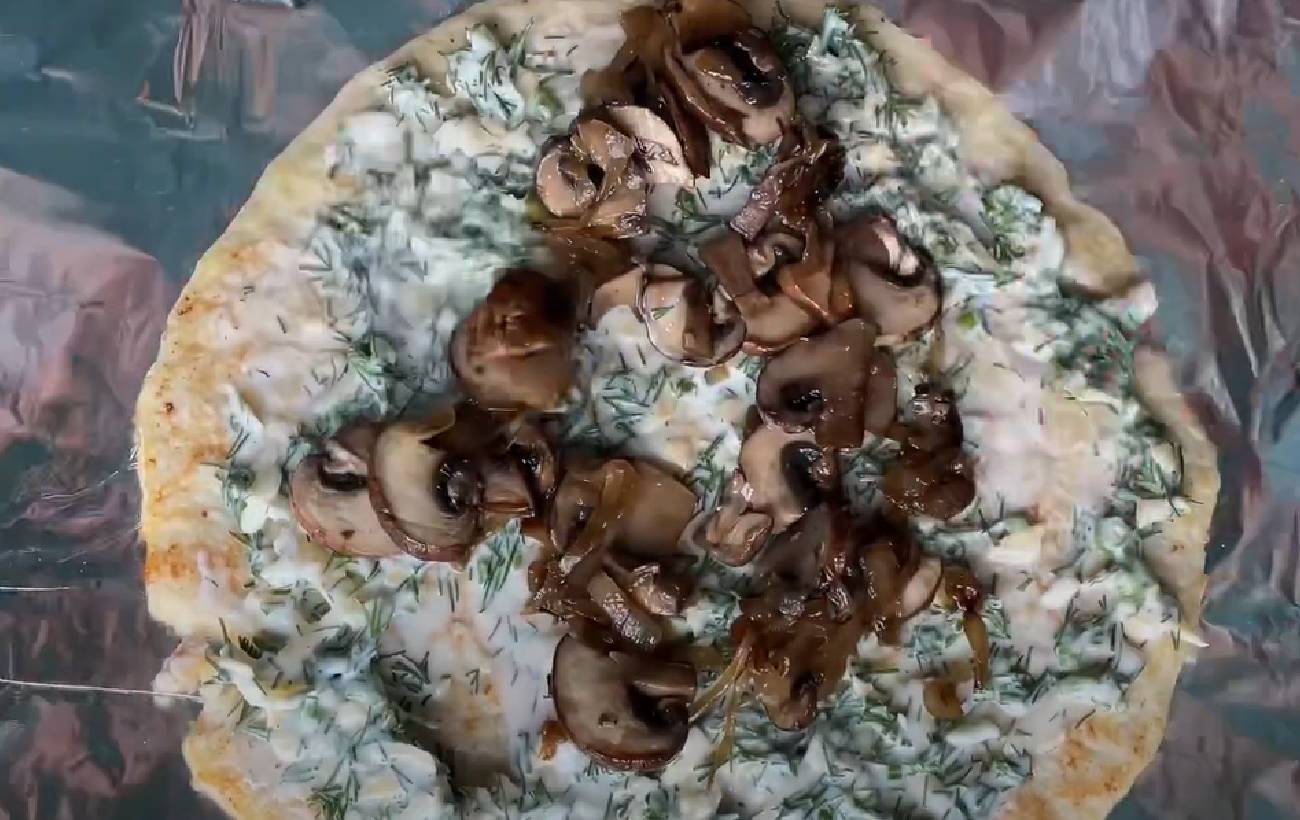 Мясной торт: рецепт вкуснейшего блюда для праздника и на каждый день